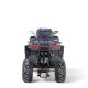 200ccm Quad Kinder ATV Quad Pitbike 4 Takt Quad ATV 013 Hunter 10 Zoll