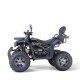 200ccm Quad Kinder ATV Quad Pitbike 4 Takt Quad ATV 013 Hunter 10 Zoll