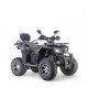 200ccm Quad Kinder ATV Quad Pitbike 4 Takt Quad ATV 013 Hunter 10 Zoll