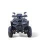 200ccm Quad Kinder ATV Quad Pitbike 4 Takt Quad ATV 013 Hunter 10 Zoll