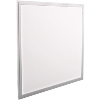 LED Panel Varnalux Deckenleuchte Dimmbar Flach 60x60...