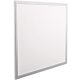 LED Panel Varnalux Deckenleuchte Dimmbar Flach 60x60 62x62 120x30 36W 40W 6000K