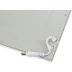 LED Panel Varnalux Deckenleuchte Dimmbar Flach 60x60cm 36W 4000K