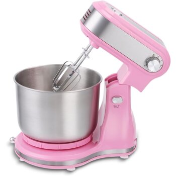 Küchenmaschinen, rührgeräte & mixer -...