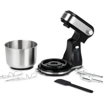 Küchenmaschinen, rührgeräte & mixer -...