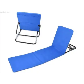 Strandliege Sonnenliege Gartenliege für Garten und Poolbereich modernes Design