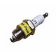Zündkerze L7T  Motorsense Kettensäge Rasenmäher Rasentrimmer Pocketbike ATV Qaud