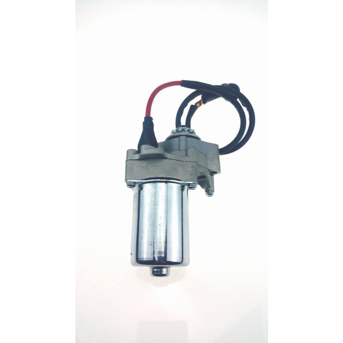 ATV Quad / Pit Bike / Dirt Bike Anlasser Elektrostarter untenliegend 50 - 125ccm