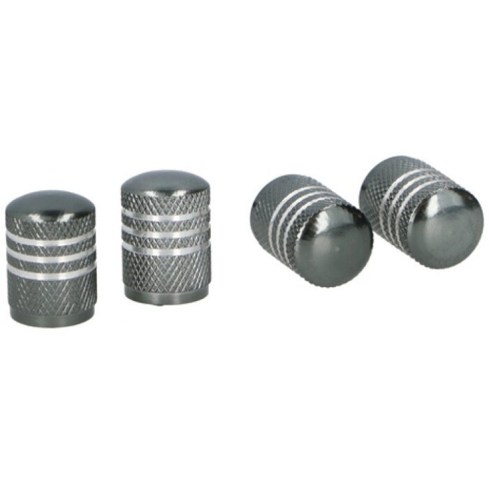 Silber/Grau