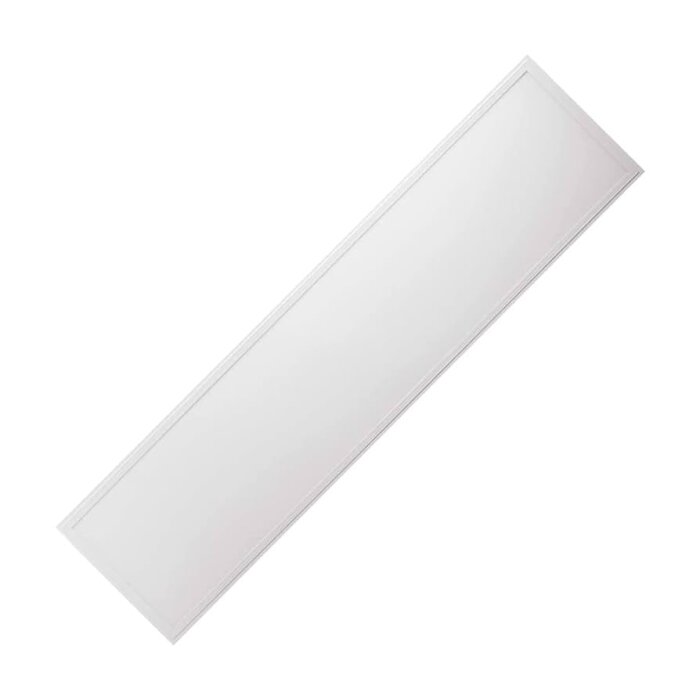 Panel H 120x30cm 36W 3000K